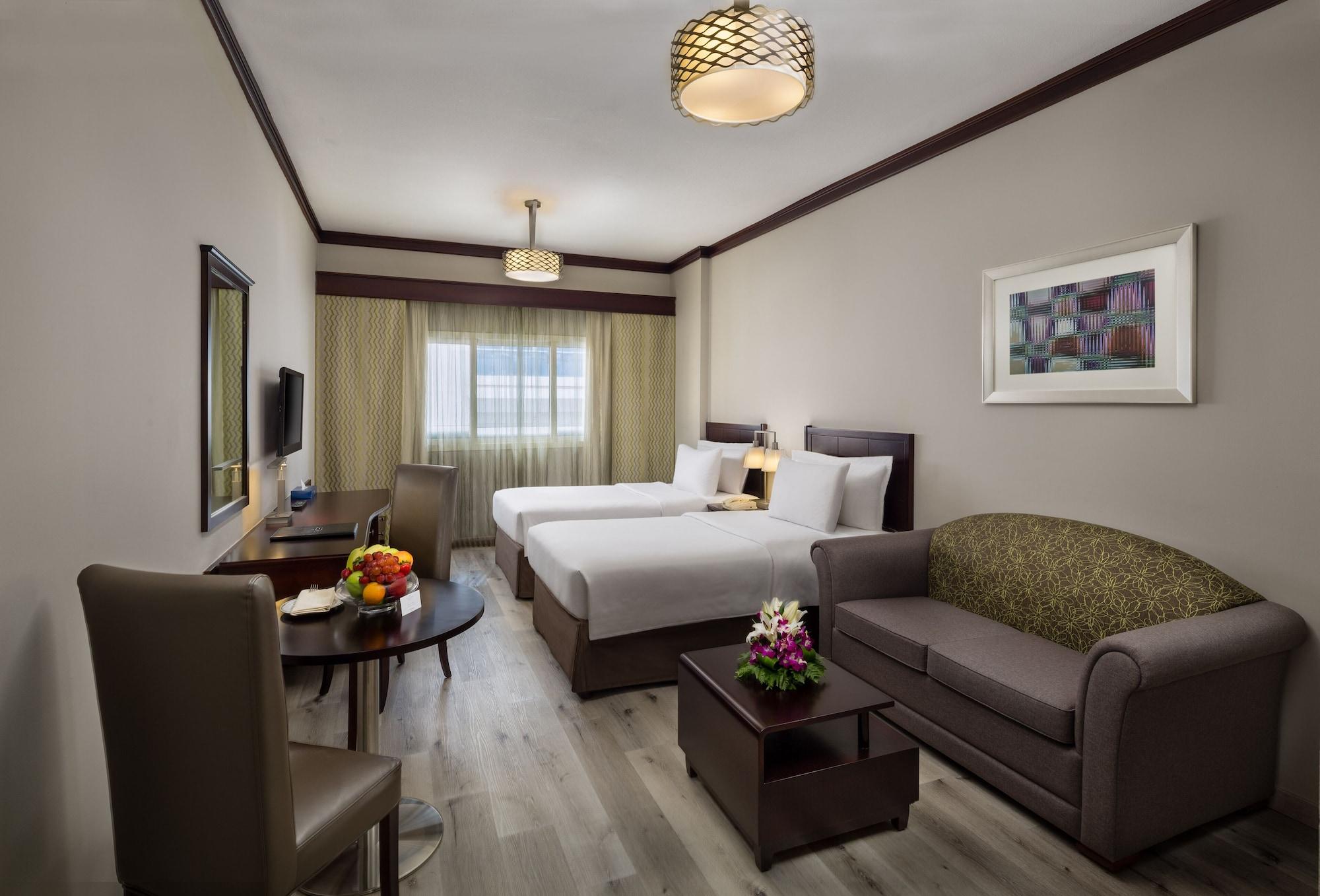 Savoy Crest Hotel Apartments Dubai Ngoại thất bức ảnh