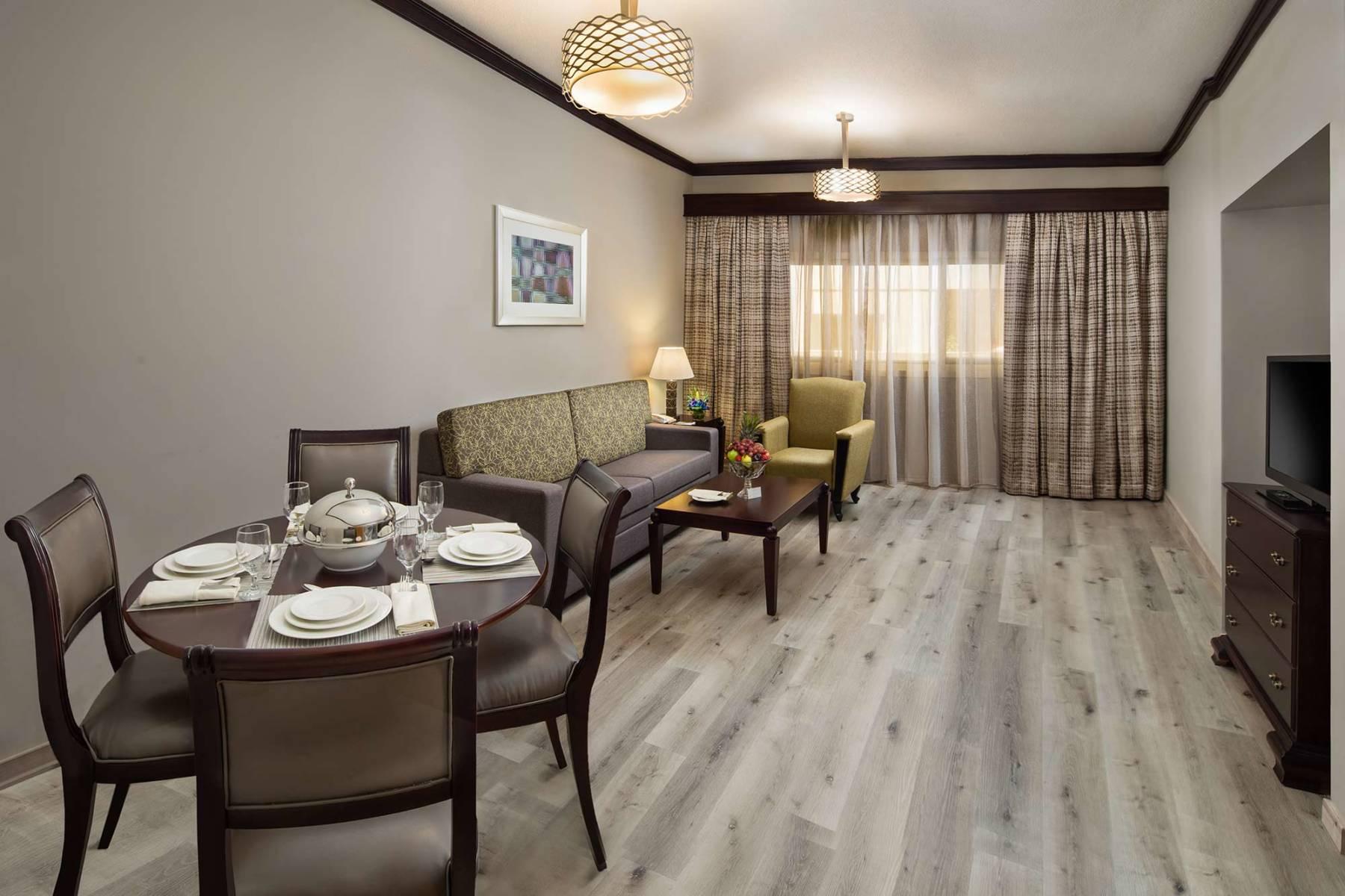 Savoy Crest Hotel Apartments Dubai Ngoại thất bức ảnh