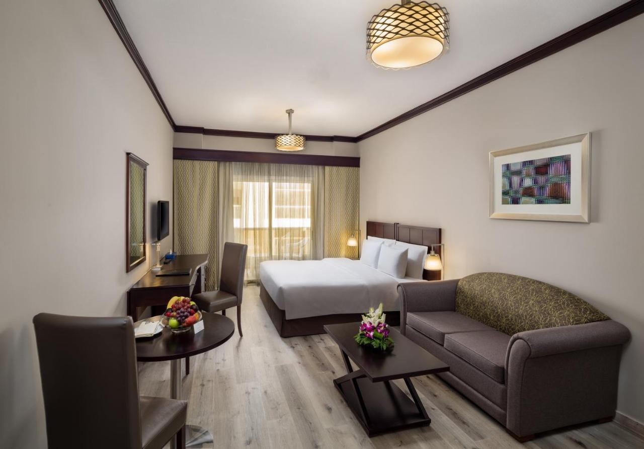 Savoy Crest Hotel Apartments Dubai Ngoại thất bức ảnh